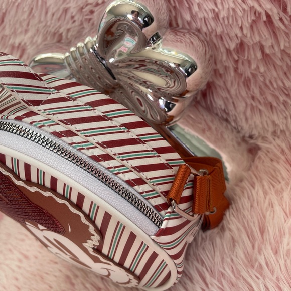 Disney Minnie Mouse Crossbody | Shoulder Purse - Picture 13 of 13